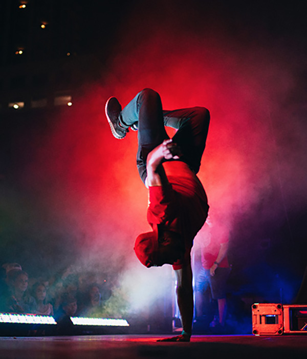 Dance